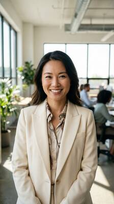 麻豆视频社区顾问陈雪