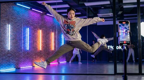 麻豆视频舞蹈视频