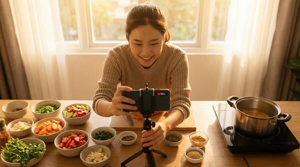 麻豆视频美食视频教程