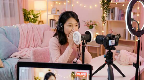 麻豆视频 ASMR视频